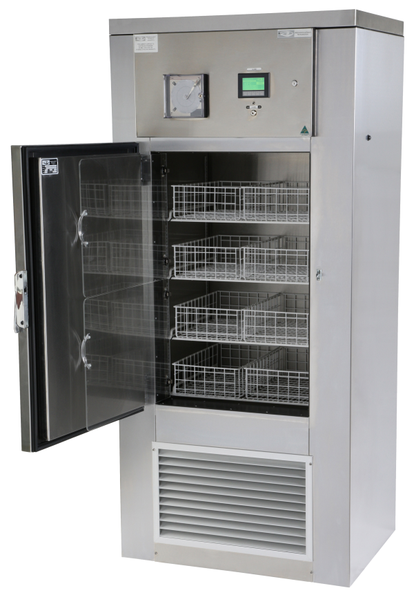 PJM RFID Kühl- und Gefriersysteme