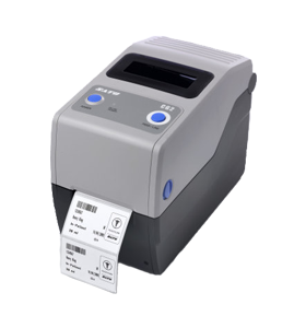 CG2 Impressora de mesa RFID PJM de 2 polegadas