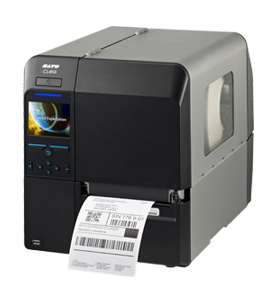 CL4NX Impresora Industrial PJM RFID