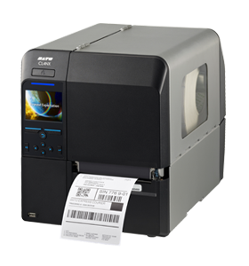 CL4NX Stampante Industriale PJM RFID
