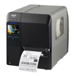 CL4NX Impressora industrial RFID PJM