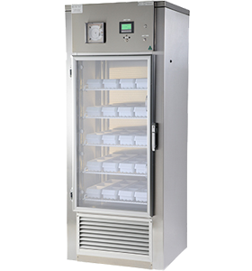 PJM RFID Réfrigérateurs & Congélateurs