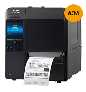CL4NX Plus – PJM Industrial Printer